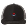 Snapback Trucker Cap Thumbnail