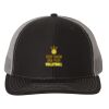 Snapback Trucker Cap Thumbnail