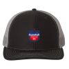 Snapback Trucker Cap Thumbnail