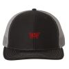 Snapback Trucker Cap Thumbnail