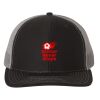 Snapback Trucker Cap Thumbnail