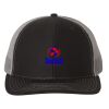 Snapback Trucker Cap Thumbnail