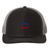 Snapback Trucker Cap Thumbnail