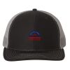 Snapback Trucker Cap Thumbnail