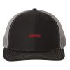 Snapback Trucker Cap Thumbnail