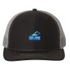 Snapback Trucker Cap Thumbnail