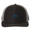 Snapback Trucker Cap Thumbnail