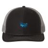 Snapback Trucker Cap Thumbnail