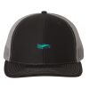 Snapback Trucker Cap Thumbnail