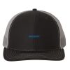 Snapback Trucker Cap Thumbnail