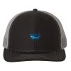 Snapback Trucker Cap Thumbnail