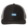 Snapback Trucker Cap Thumbnail