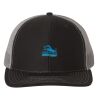 Snapback Trucker Cap Thumbnail