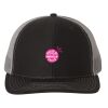 Snapback Trucker Cap Thumbnail