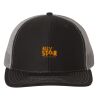 Snapback Trucker Cap Thumbnail