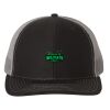 Snapback Trucker Cap Thumbnail