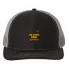 Snapback Trucker Cap Thumbnail