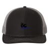 Snapback Trucker Cap Thumbnail