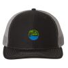 Snapback Trucker Cap Thumbnail