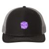 Snapback Trucker Cap Thumbnail