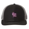 Snapback Trucker Cap Thumbnail