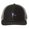 Snapback Trucker Cap Thumbnail