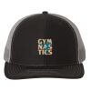 Snapback Trucker Cap Thumbnail