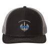 Snapback Trucker Cap Thumbnail