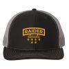 Snapback Trucker Cap Thumbnail