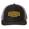Snapback Trucker Cap Thumbnail
