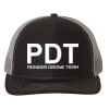 Snapback Trucker Cap Thumbnail