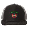 Snapback Trucker Cap Thumbnail