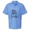 Saratoga Performance Mini Mesh Polo Thumbnail