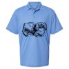 Saratoga Performance Mini Mesh Polo Thumbnail