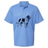 Saratoga Performance Mini Mesh Polo Thumbnail