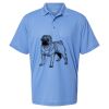 Saratoga Performance Mini Mesh Polo Thumbnail