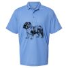 Saratoga Performance Mini Mesh Polo Thumbnail