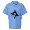 Saratoga Performance Mini Mesh Polo Thumbnail
