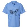 Saratoga Performance Mini Mesh Polo Thumbnail