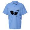 Saratoga Performance Mini Mesh Polo Thumbnail