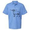 Saratoga Performance Mini Mesh Polo Thumbnail