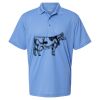Saratoga Performance Mini Mesh Polo Thumbnail