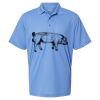 Saratoga Performance Mini Mesh Polo Thumbnail