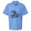 Saratoga Performance Mini Mesh Polo Thumbnail