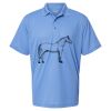 Saratoga Performance Mini Mesh Polo Thumbnail