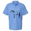 Saratoga Performance Mini Mesh Polo Thumbnail