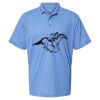 Saratoga Performance Mini Mesh Polo Thumbnail