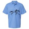 Saratoga Performance Mini Mesh Polo Thumbnail