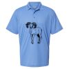Saratoga Performance Mini Mesh Polo Thumbnail