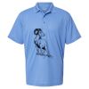 Saratoga Performance Mini Mesh Polo Thumbnail